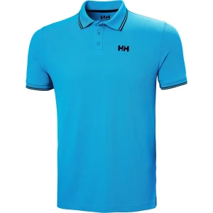 Koszulka męska polo Kos Helly Hansen