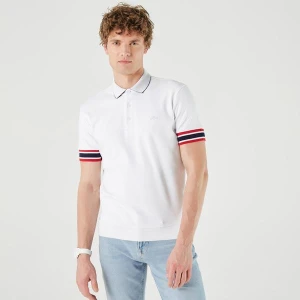 Koszulka Męska Polo Lacoste