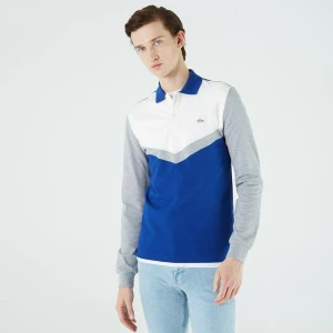 Koszulka Męska Polo Lacoste