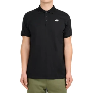 Koszulka męska polo M0770 4F