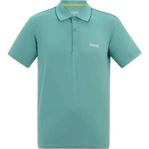 Koszulka męska polo Maverik stretch Regatta