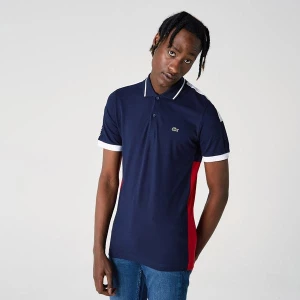 Koszulka Męska Polo Slim Fit LACOSTE