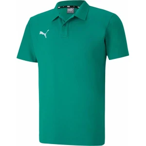Koszulka męska polo teamGOAL 23 Casuals Polo Puma
