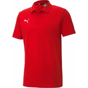 Koszulka męska polo teamGOAL 23 Casuals Polo Puma