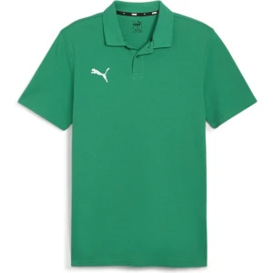 Koszulka męska polo teamGoal Casuals Polo Puma