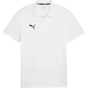 Koszulka męska polo teamGoal Casuals Polo Puma