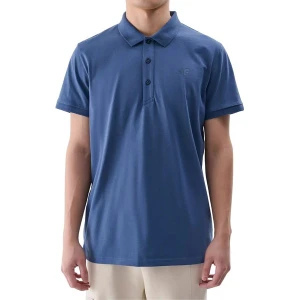 Koszulka męska polo TPTSM367 4F