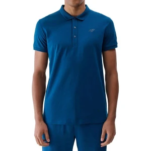 Koszulka męska polo TPTSM367 4F