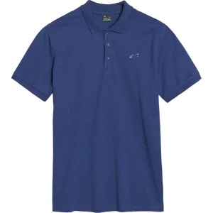 Koszulka męska polo TPTSM367 4F