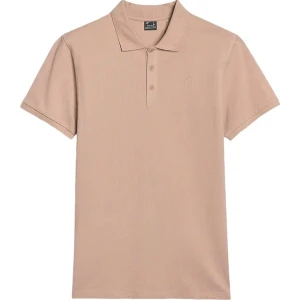 Koszulka męska polo TPTSM407 4F