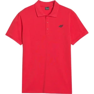 Koszulka męska polo TPTSM407 4F