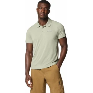 Koszulka męska polo Zero Rules Light Columbia
