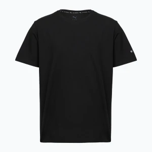 Koszulka męska PUMA Hyrox City Lifestyle Tee black
