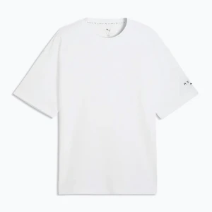 Koszulka męska PUMA Hyrox City Lifestyle Tee white