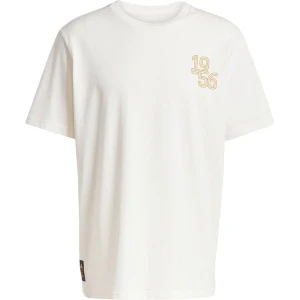 Koszulka męska Real Madrid Heavy Cotton Adidas