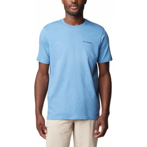Koszulka męska Rockaway River Back Graphic SS Tee Columbia