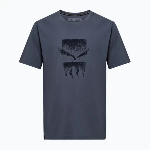 Koszulka męska Salewa Eagle 3CIME java blue