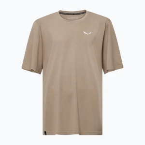 Koszulka męska Salewa Eagle Sunset Loose quicksand