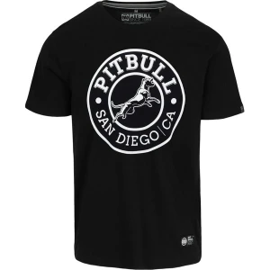 Koszulka męska San Diego CS Pitbull West Coast