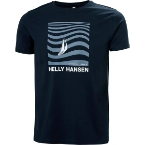 Koszulka męska Shoreline T-Shirt 3.0 Helly Hansen