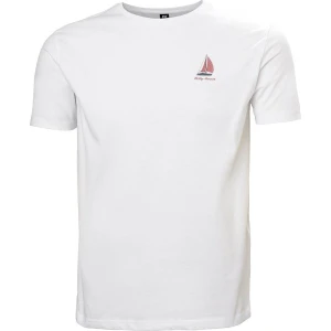 Koszulka męska Shoreline T-Shirt 3.0 Helly Hansen