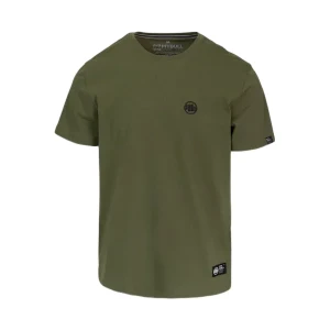 Koszulka męska Small Logo Pitbull West Coast