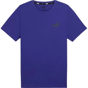 Koszulka męska Small Logo Puma