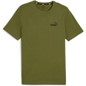 Koszulka męska Small Logo Puma
