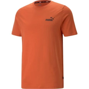 Koszulka męska Small Logo Puma