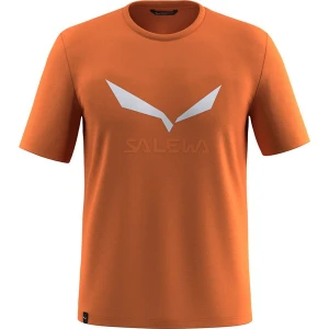 Koszulka męska Solidlogo Salewa