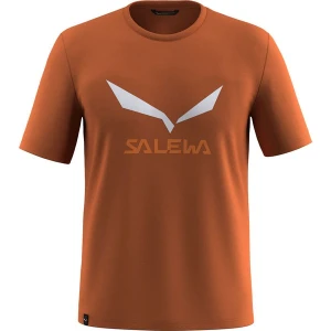 Koszulka męska Solidlogo Salewa
