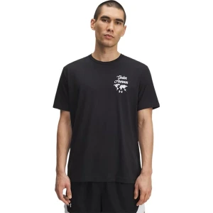 Koszulka męska Sports Wordmark Under Armour