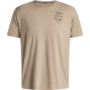 Koszulka męska Sports Wordmark Under Armour