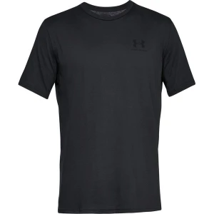 Koszulka męska Sportstyle Left Chest Logo Under Armour