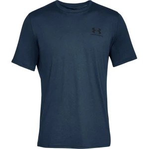 Zdjęcie produktu Koszulka męska Sportstyle Left Chest Logo Under Armour