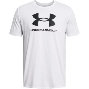 Koszulka męska Sportstyle Logo Update SS Under Armour
