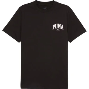 Koszulka męska Squad Small Graphic Tee Puma