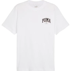 Koszulka męska Squad Small Graphic Tee Puma