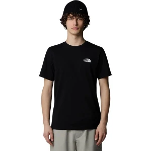 Koszulka męska Ss Simple Dome Tee The North Face