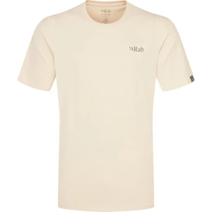 Koszulka męska Stance Mountain Peak Tee Rab