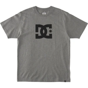 Koszulka męska Star DC Shoes