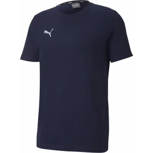 Zdjęcie produktu Koszulka męska teamGOAL 23 Casuals Tee Puma Granatowy