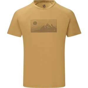 Koszulka męska Tech II Tee Dare2B