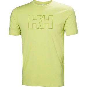 Koszulka męska Tech Logo Helly Hansen