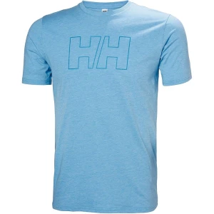 Koszulka męska Tech Logo Helly Hansen