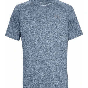 Koszulka męska Tech SS Tee 2.0 Under Armour