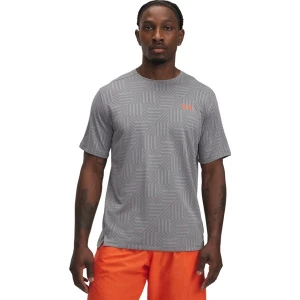 Zdjęcie produktu Koszulka męska Tech Vent Geotessa Under Armour
