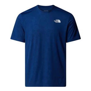 Koszulka męska The North Face 24/7 0A8BEPEEO1 - niebieska