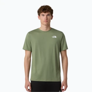 Koszulka męska The North Face 24/7 Reg bark mist