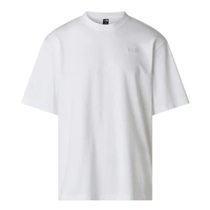 Zdjęcie produktu Koszulka męska The North Face Essential Simple Dome 0A8EVWFN41 - biała